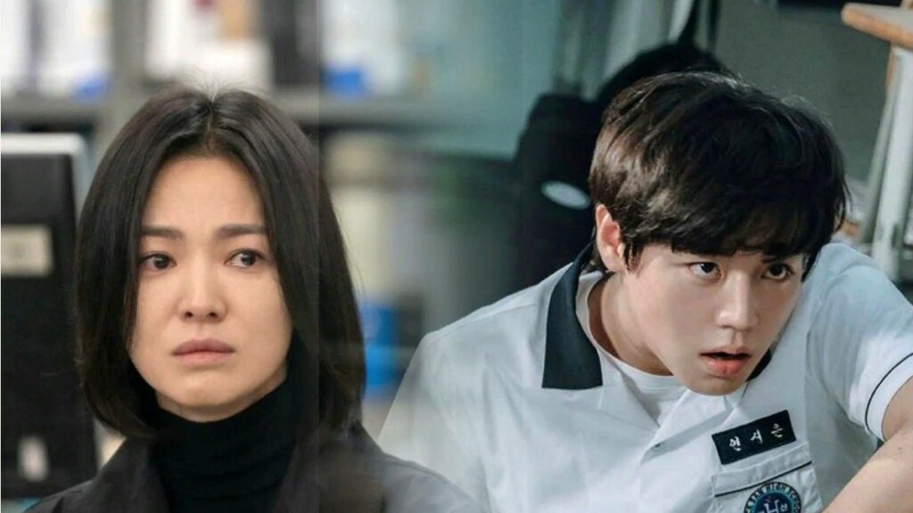 Восемь дорам о школьном насилии: Не всегда ученое заведение становится вторым домом…