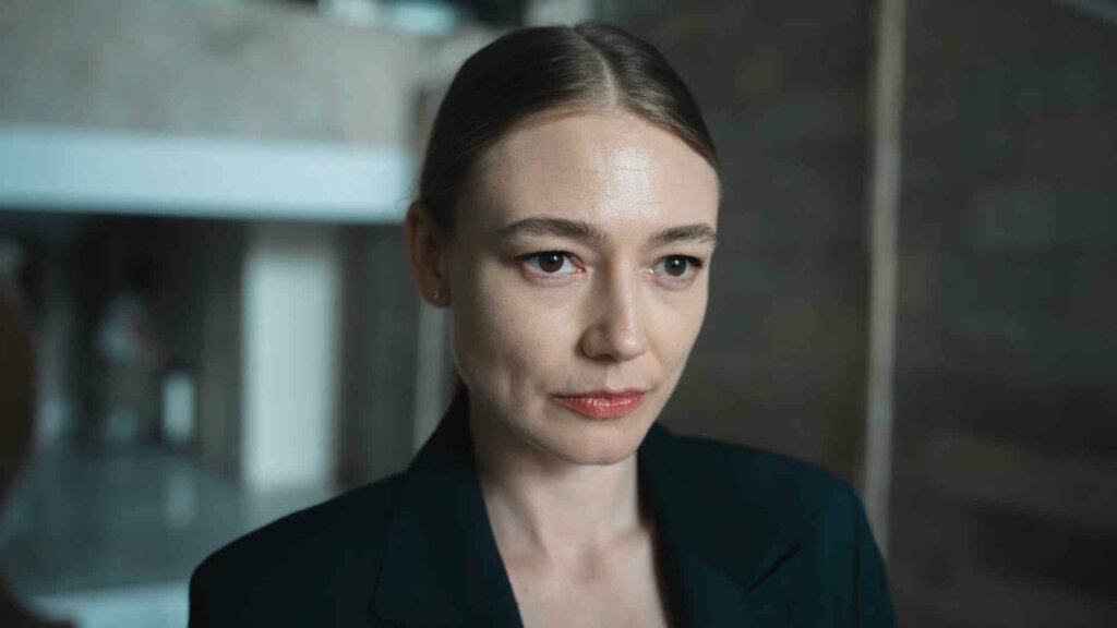 Акиньшина «засветилась» с бойфрендом Асмус на светском мероприятии