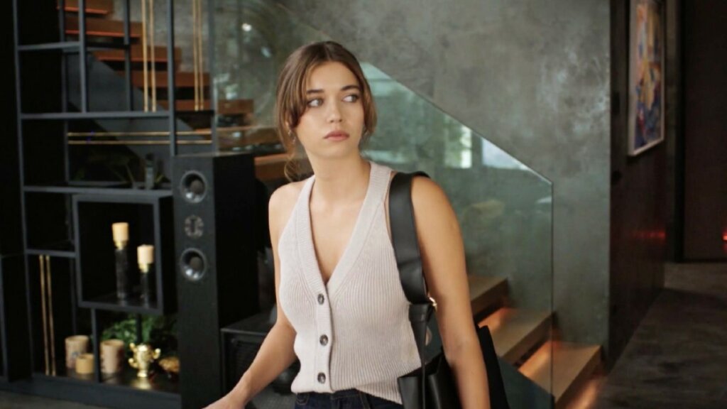 Похищение Сейран и автоавария — неприятные события в 65 и 66 сериях «Зимородка»