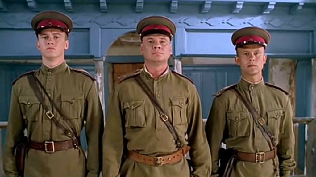 Как выглядят актеры сериала «Диверсант» спустя 20 лет и где они сейчас