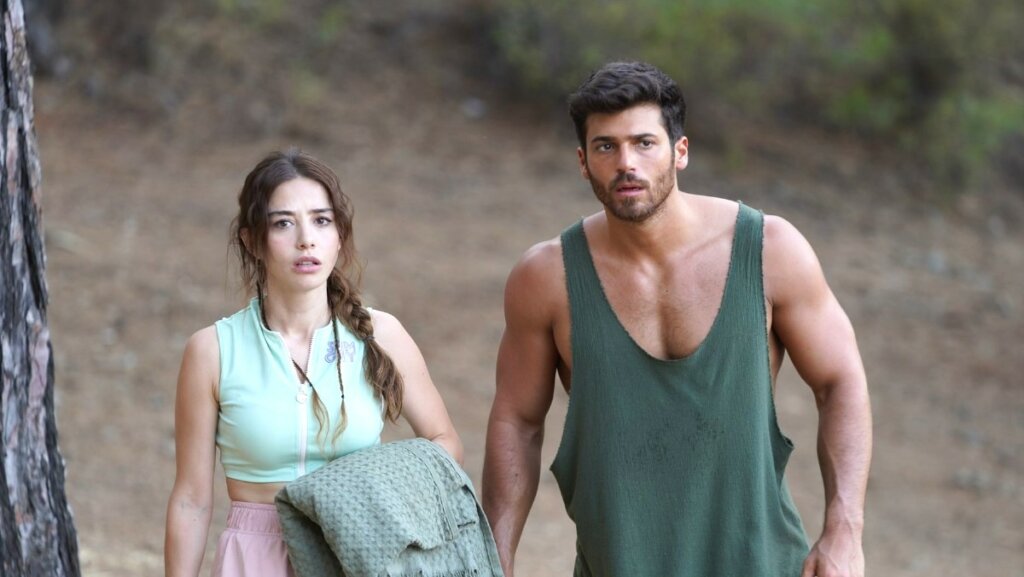 Турция отказалась от производства новых летних турецких сериалов