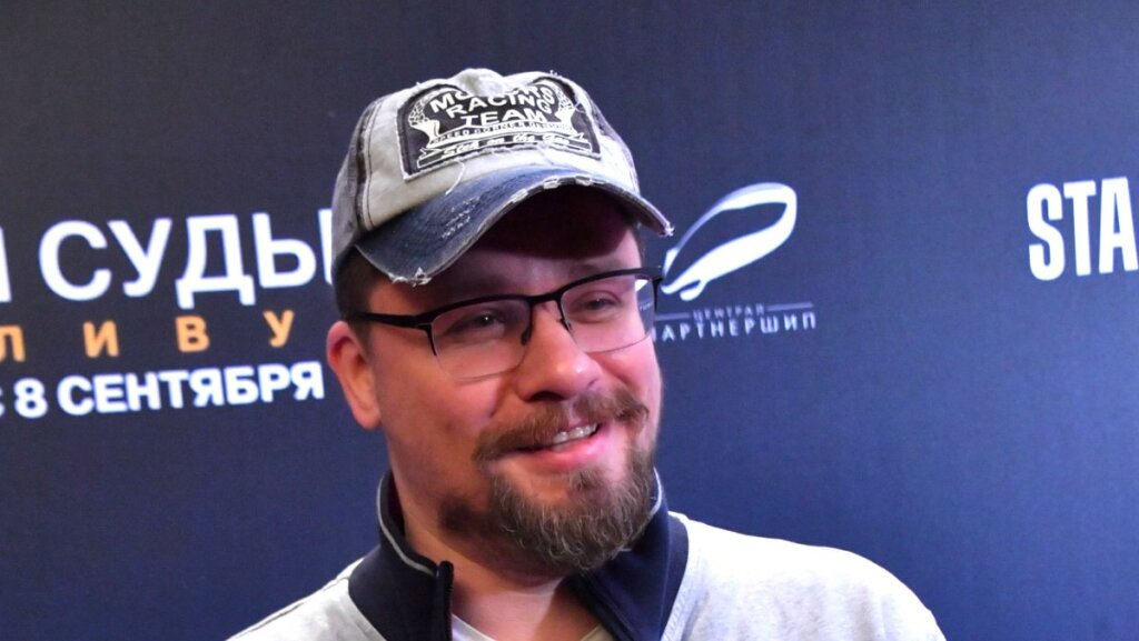 Гарик Харламов женится в третий раз