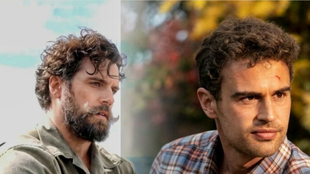 От джентльменов до неджентльменов одна приставка: чем отличаются два новых проекта Гая Ричи