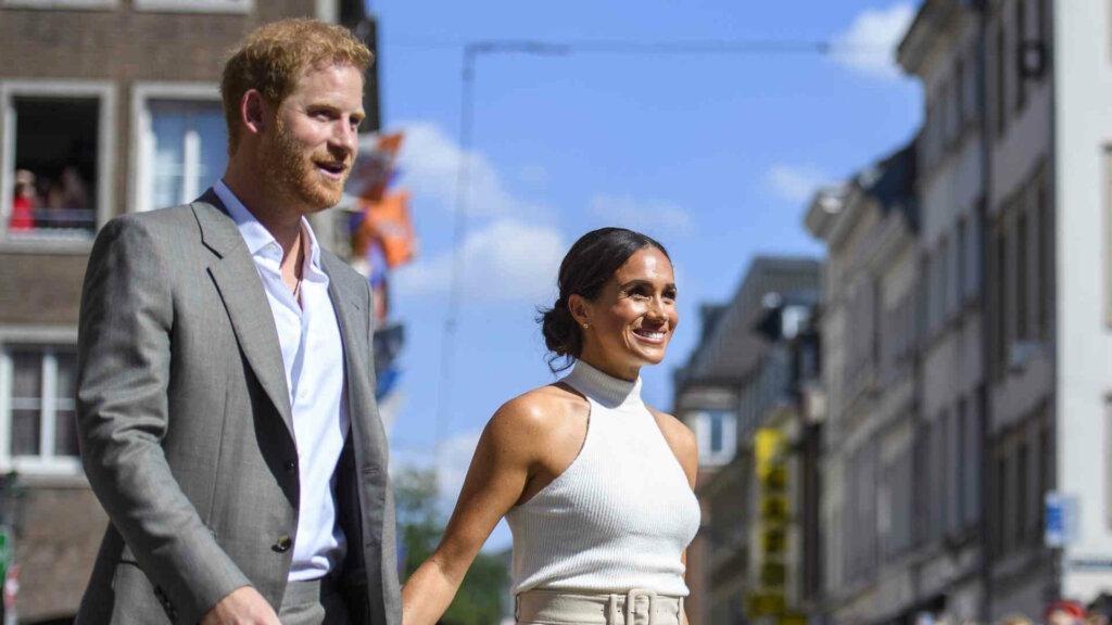 Интриганка и манипулятор: за что британцы разлюбили Меган Маркл