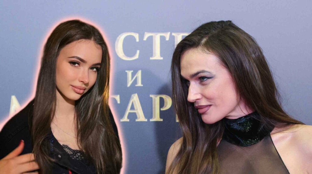 Мария Ильюхина из «Ворониных» продолжает скандалить: на сей раз попали Волкова и Водонаева