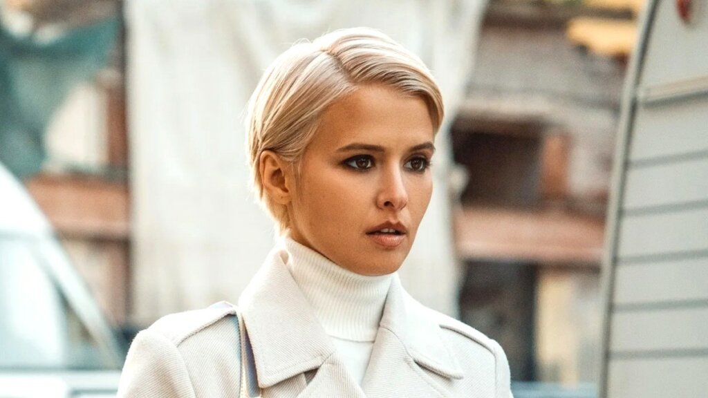 «Майор Гром», «Почка» и другие яркие роли Любы Аксеновой