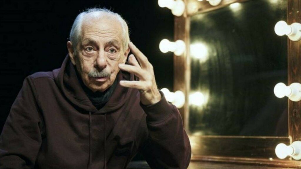 Скончался именитый турецкий актер Генко Эркал