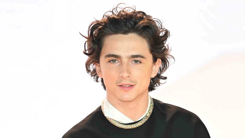 Daily Mail: Токсичный женоненавистник Тимоти Шаламе создал враждебную атмосферу на съемках