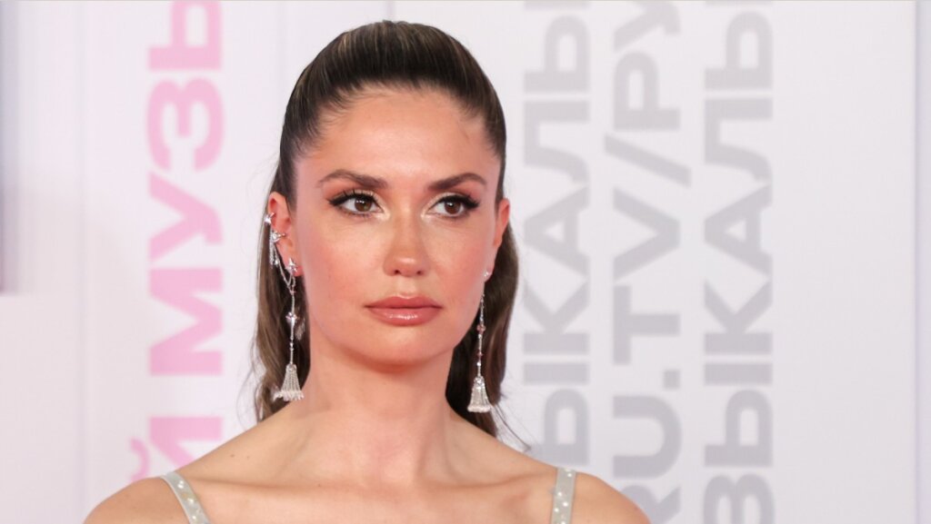 «Отстаньте»: Муцениеце в растерянности после суда с Прилучным за опеку над детьми