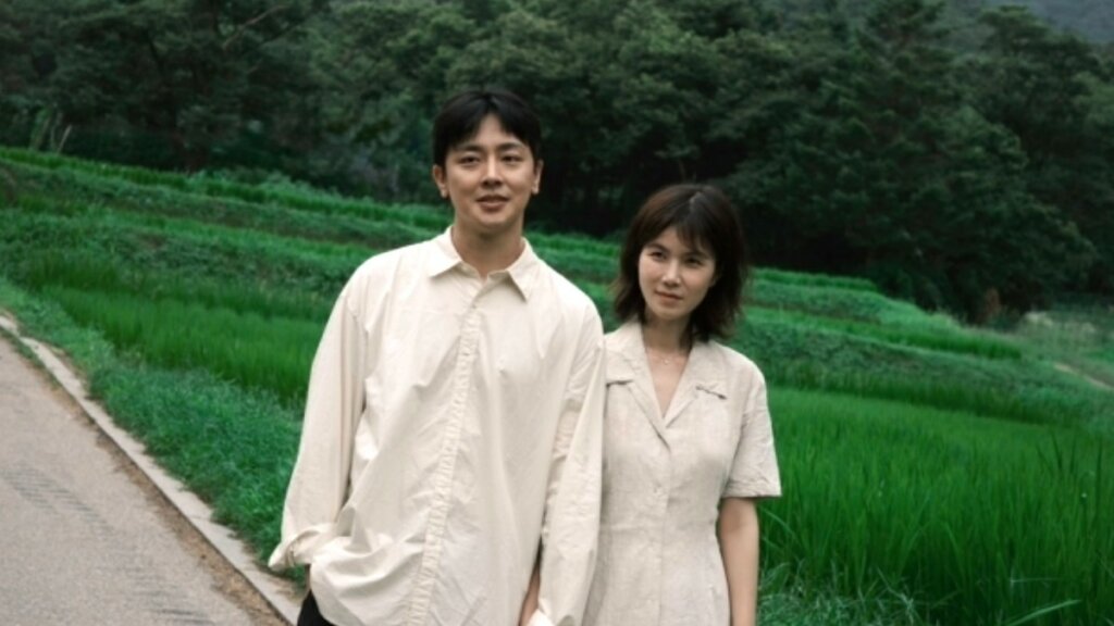 Звезды дорамы «Выходи замуж за моего супруга» поженятся в реальной жизни