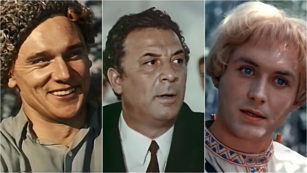 От славы на нары: шесть советских актеров, которые отсидели сроки в тюрьме