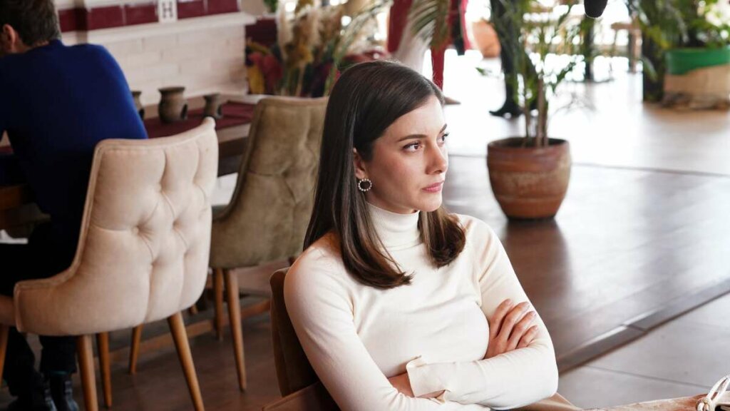 Страшная тайна Суны несущая опасность Фериту и Аби: свежие спойлеры третьего сезона «Зимородка»