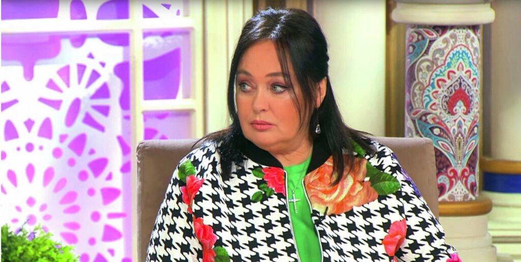 «Мне не разрешают быть такой модной»: Лариса Гузеева сменила имидж