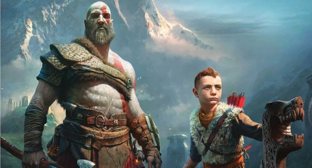 Шоураннер сериала «Чужестранка» возьмется за экранизацию God Of War