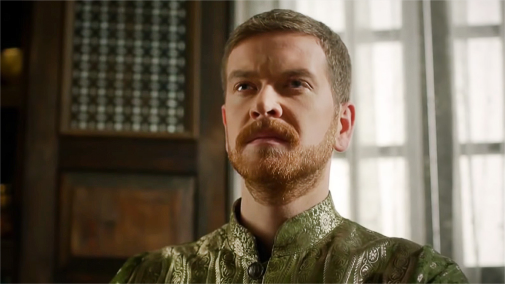 Казнил шестерых сыновей и любил вино: шехзаде Селим в «Великолепном веке» и в реальной жизни