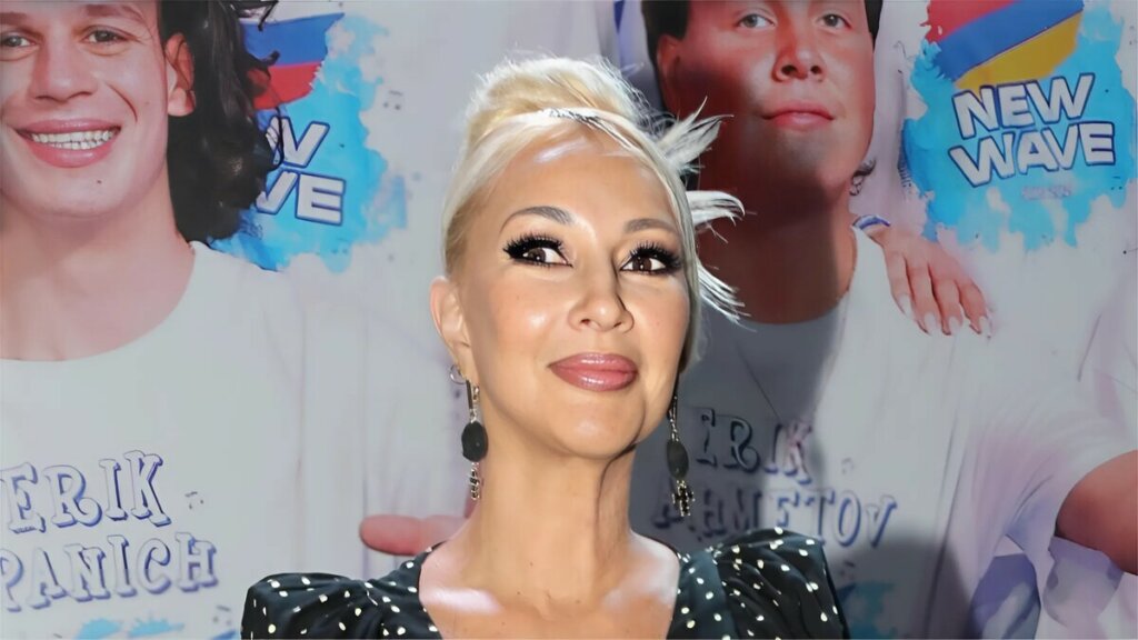 Лера Кудрявцева напугала громким заявлением