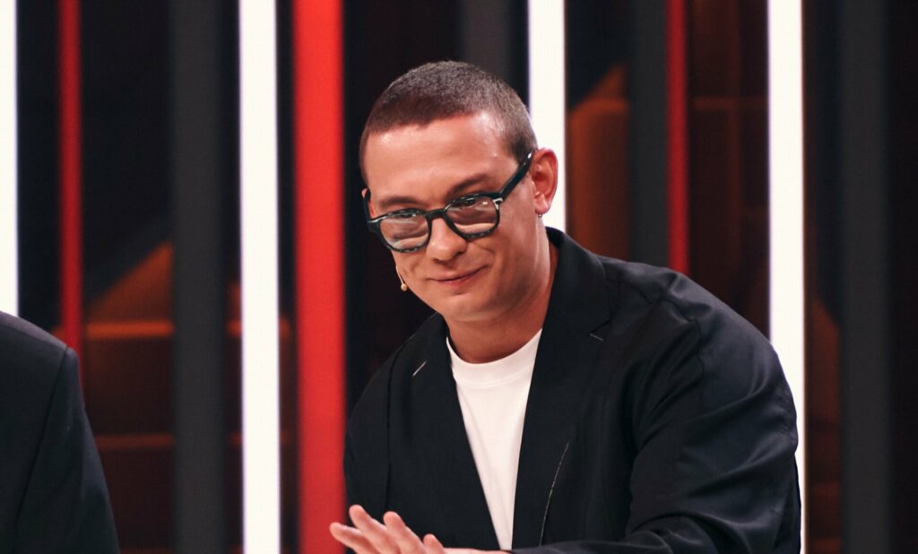 Никита Кологривый заменил Павла Волю в Comedy Club