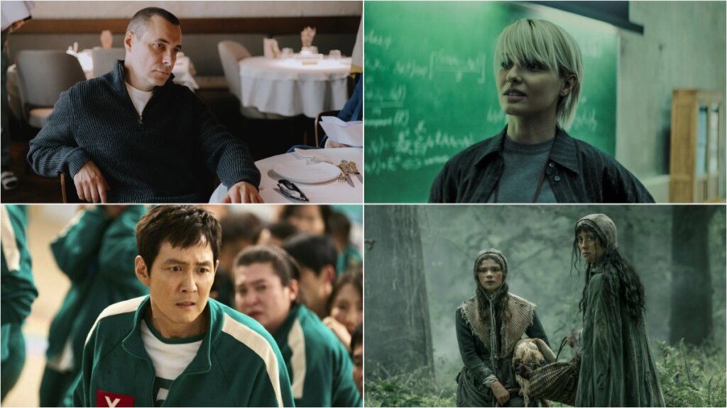 Самые ожидаемые сериалы зимы 2024/2025: шпионка Кира Найтли, журналистка Аксенова и черный доктор Ватсон