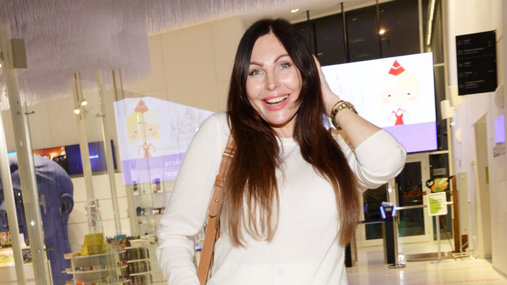 Актриса Наталья Бочкарева подала в суд на бывшего мужа из-за детей