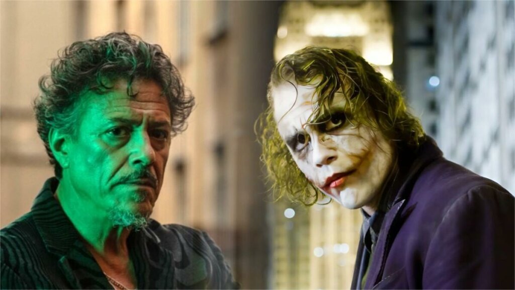 Герой и злодей в одном лице: как и зачем в кинематографе существуют трикстеры