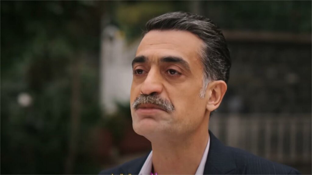 Казым против Дияр: первый тизер 84 серии «Зимородка»