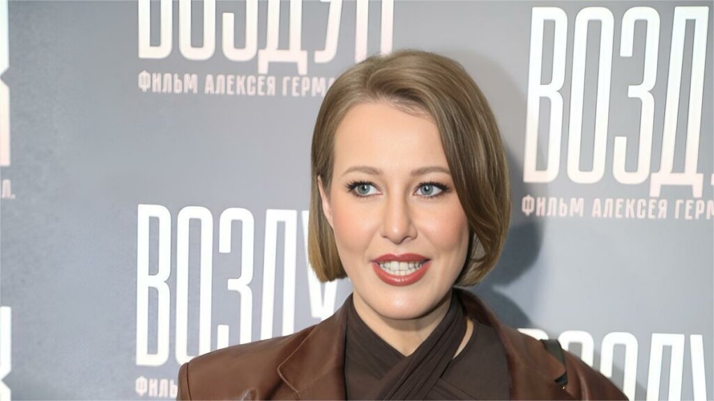 Ксения Собчак закатила шикарную вечеринку на 43-летие: шампанское рекой, танцы с Богомоловым под Серова