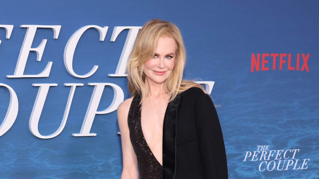 Николь Кидман неожиданно решила помириться с детьми от Тома Круза: вот в чем причина