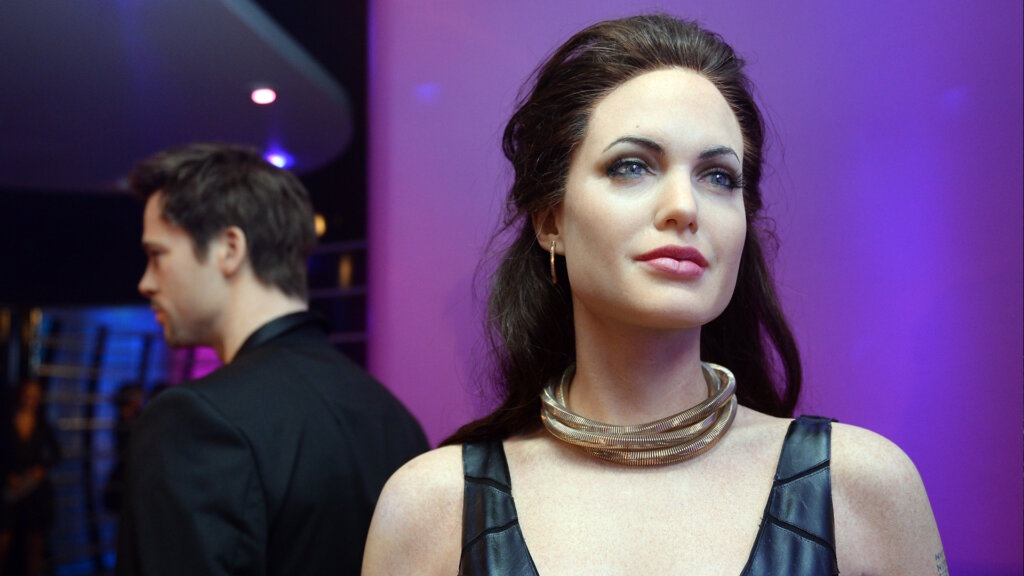 Анджелина Джоли мешает Брэду Питту жениться в третий раз: вот почему