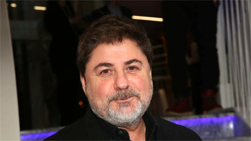 Куда пропал Александр Цекало: женился на молодой казашке и эмигрировал в США