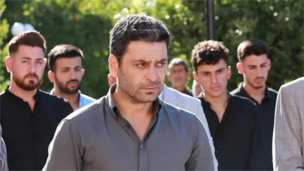 Турецкий сериал «Далекий город»: причины для просмотра, интересные факты, актеры и роли