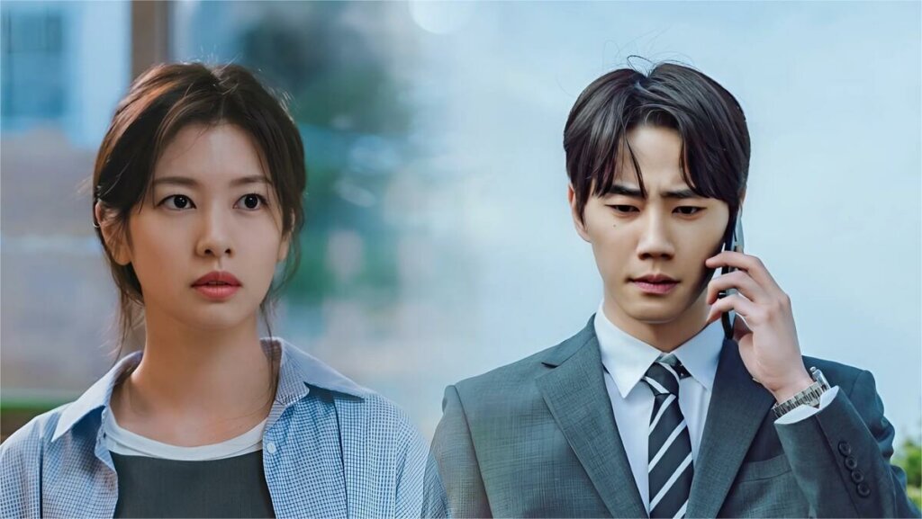 Семь худших корейских дорам 2024 года