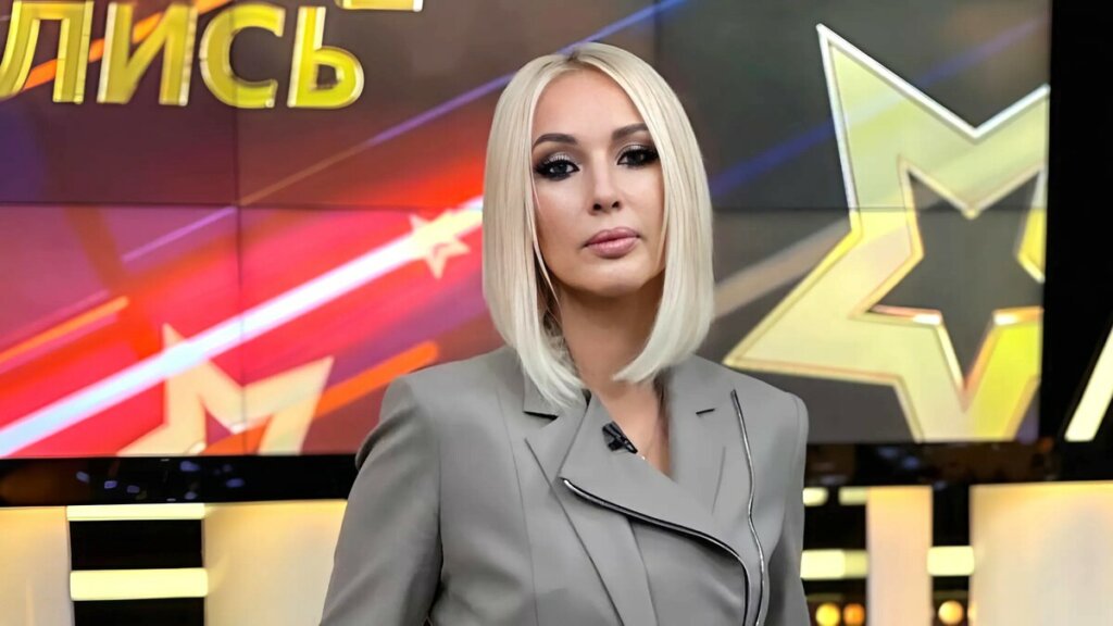 Циничное заявление Леры Кудрявцевой о смерти мужа Анны Седоковой: вот что сказала