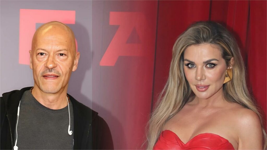 Разводы 2024: разрушенное счастье Федора Бондарчука и Анны Седоковой