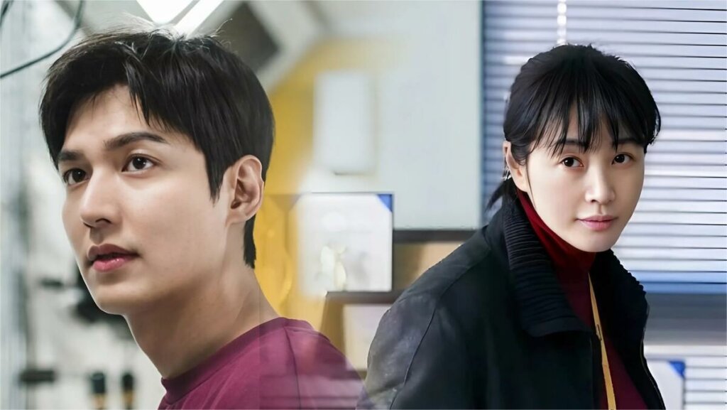 Шесть дорам, которые выйдут в январе 2025 года