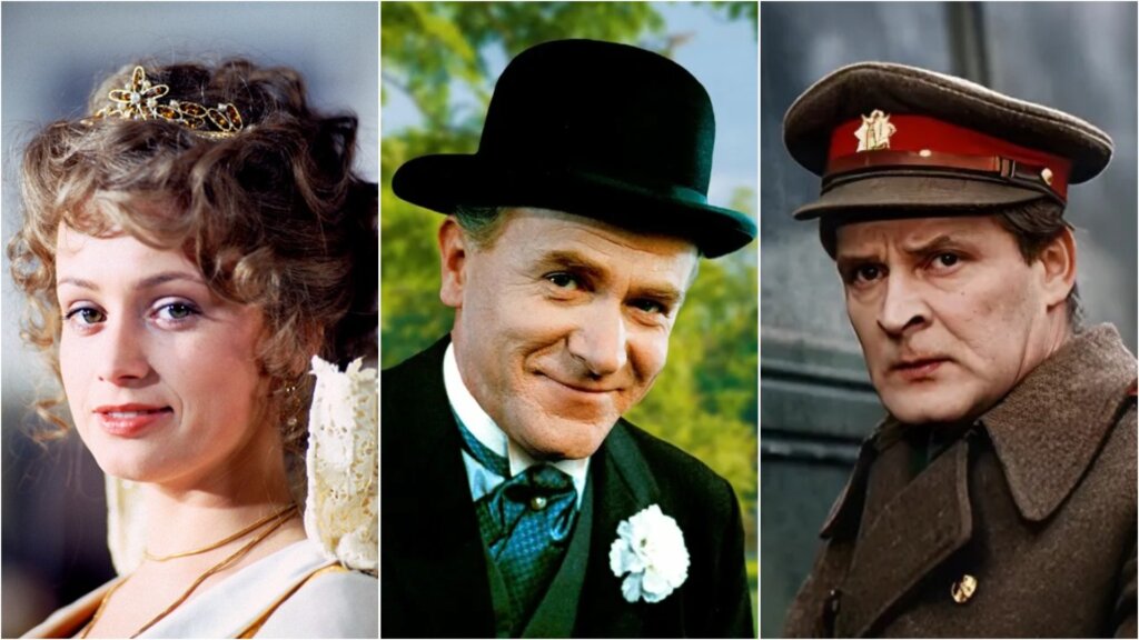 Теплый привет из детства: чехословацкие сериалы, которые любили в СССР