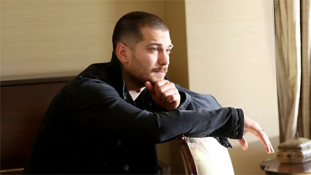 Чагатай Улусой: «переоцененная» звезда турдизи, боящаяся журналистов