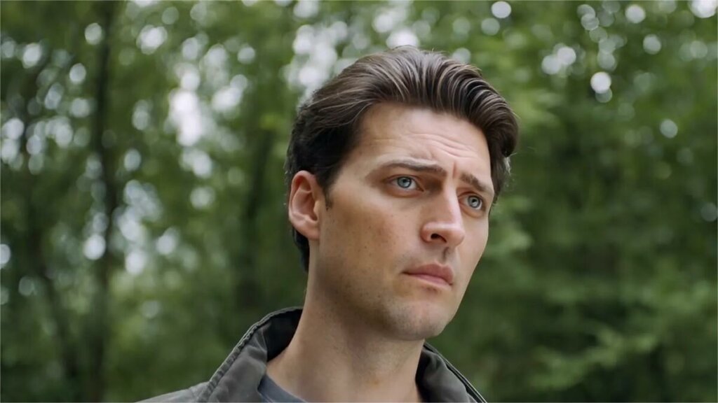 Свадьба в 18 лет и поздняя слава: как сейчас живет звезда «Движения вверх» Иван Колесников