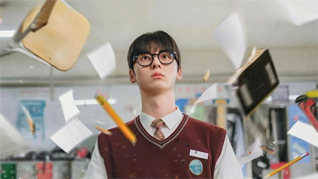 Хван Мин-хён и худшее корейское ПТУ: 5 причин посмотреть дораму «Учебная группа»