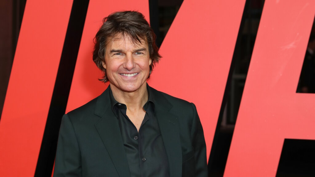 Актер Том Круз шокировал поклонников: вот почему