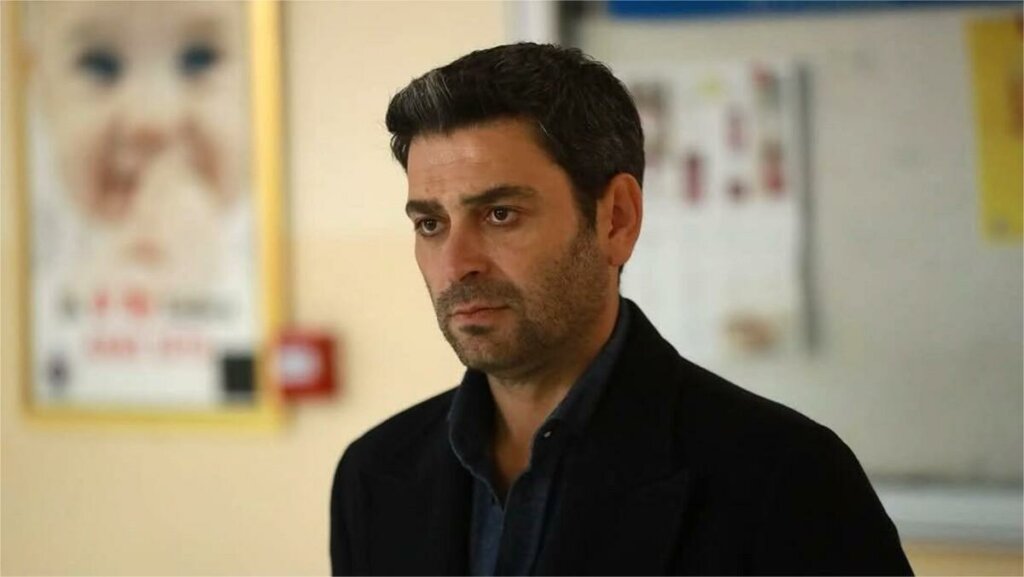 Сближение Джихана и Альи: Описание 13 серии «Далекого города»