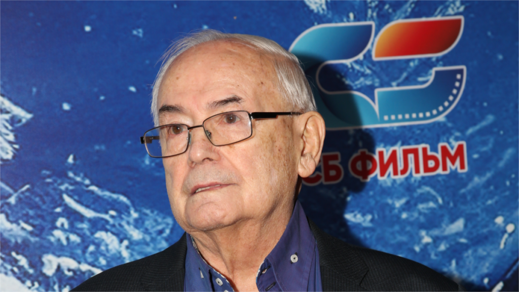 Актер Всеволод Шиловский убит горем: тайно похоронил третью жену