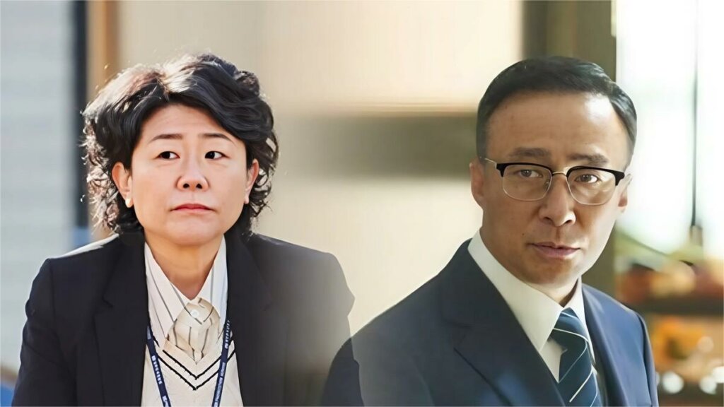 Возраст не помеха: 7 опытных корейских актёров и актрис, которые являются украшением дорам