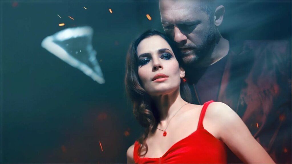 Что мы знаем о новом сериале «Танго на осколках»: 5 интересных фактов