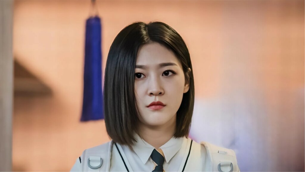 Умерла Ким Сэ-рон — звезда дорам «Зеркало ведьмы» и «Охотничьи псы»