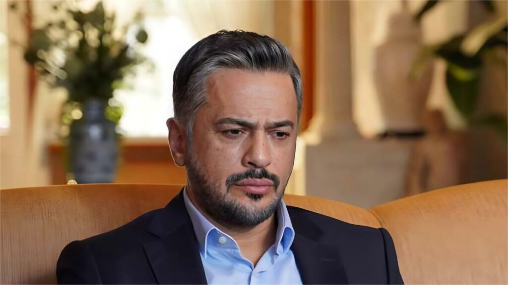 Эмре Алтуг раскритиковал «Зимородок» и подтвердил слухи о скором финале