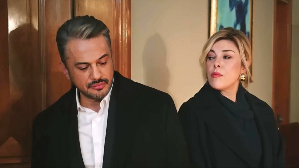 Кольцо и возвращение Корханов в Ялы: вот что покажут в 96 серии «Зимородка»