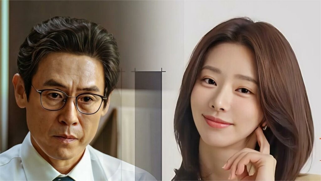 Девять дорам, которые выйдут в марте 2025 года