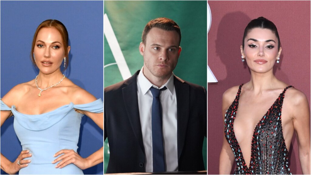 Красивая генетика: как выглядят родители звезд турецких сериалов