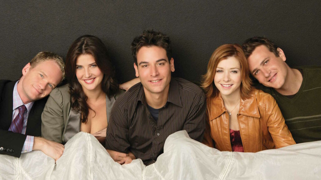 Как изменились актеры сериала «Как я встретил вашу маму» и где они сейчас