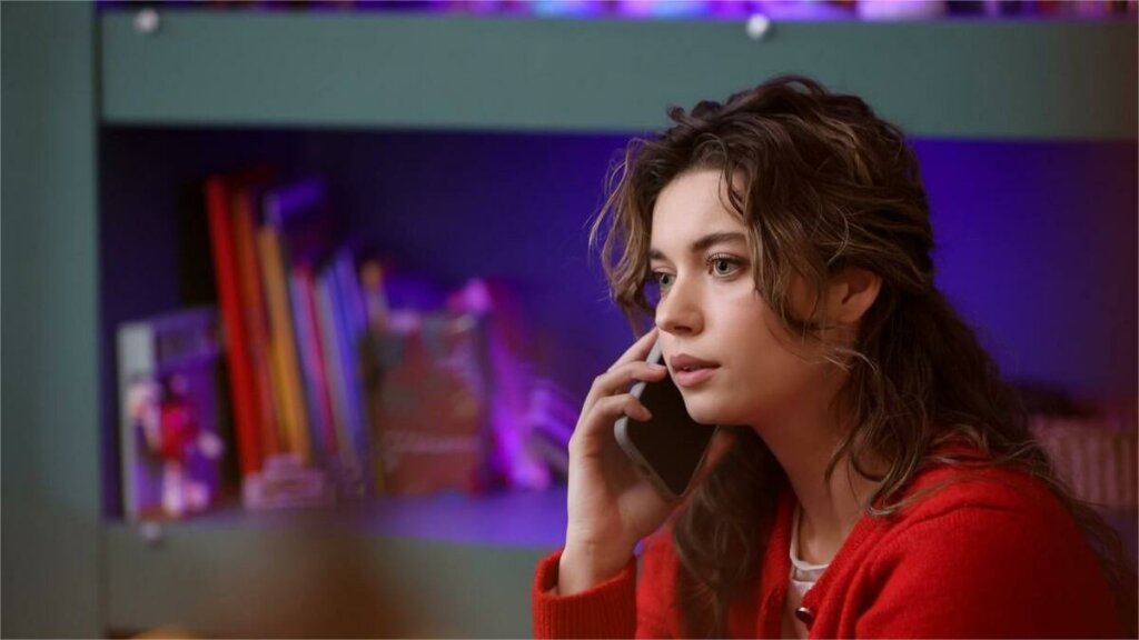 Сейран предала Ферита: описание 96 серии «Зимородка»